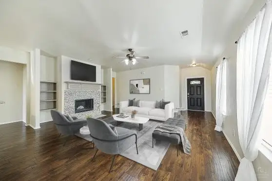 132 Birdbrook Drive, Anna, TX 75409 - #3