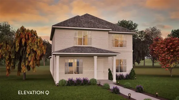 2028 Adriana Avenue, Celina, TX 75009