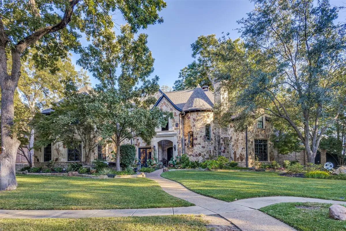2813 Hidden Forest Drive, McKinney, TX 75072 - #1