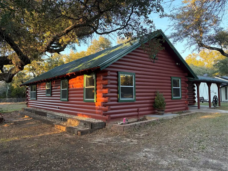 205 Quarter Horse Road, Whitney, TX 76692 - #3