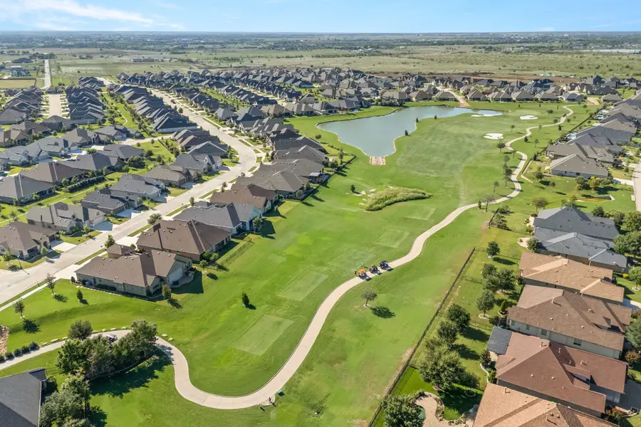 9317 Grandview Drive, Denton, TX 76207 - #3