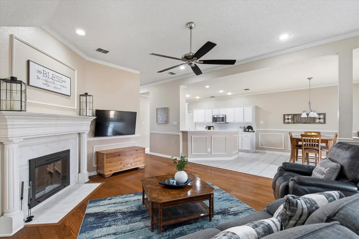 9712 Winter Park Drive, Frisco, TX 75035 - #1