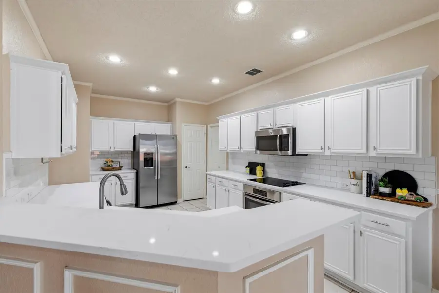 9712 Winter Park Drive, Frisco, TX 75035 - #3