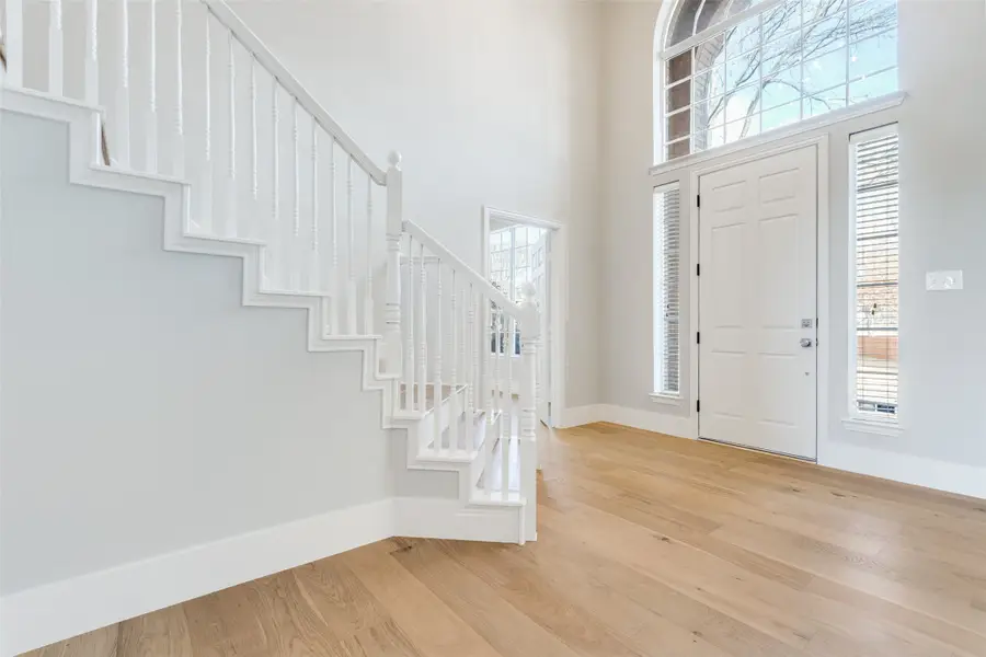 3508 Spring Mountain Drive, Plano, TX 75025 - #2