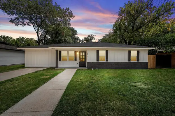 611 N Rita Street, Waco, TX 76705