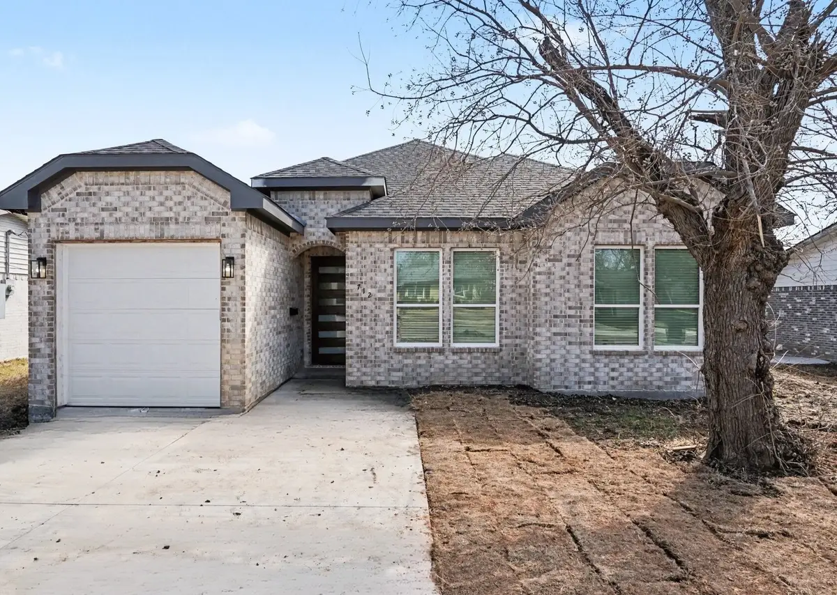 712 Willowbrook Drive, Mesquite, TX 75149 - #1