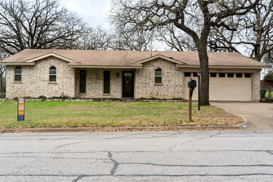 7804 Owen Drive, North Richland Hills, TX 76180 - #2