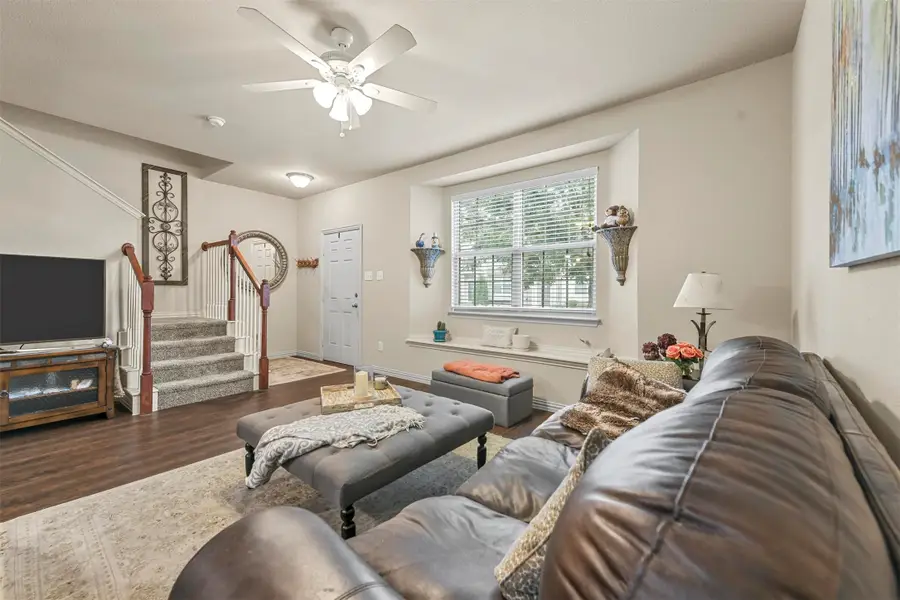 2988 Peyton Brook Drive, Fort Worth, TX 76137 - #3