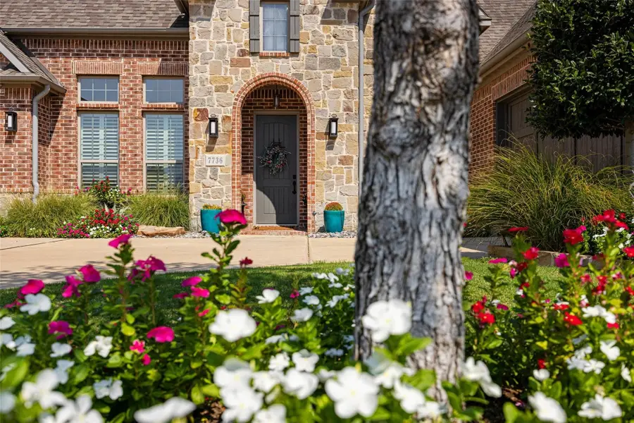 7736 Castlebridge, The Colony, TX 75056 - #3