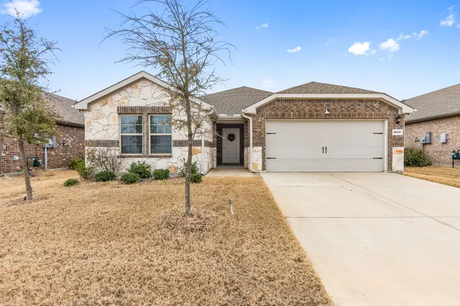 3020 Wooten Trail, Royse City, TX 75189 - #3