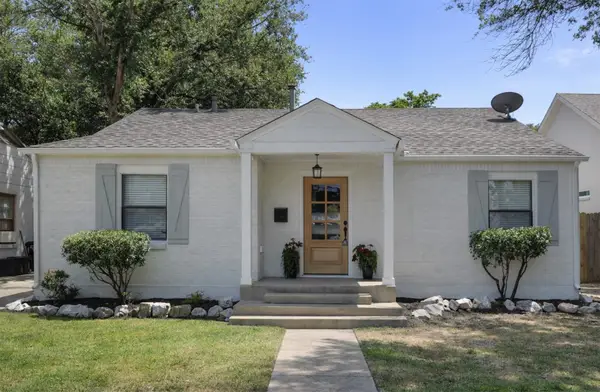 2801 W Bewick Street, Fort Worth, TX 76109