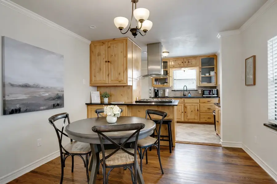 2801 W Bewick Street, Fort Worth, TX 76109 - #3