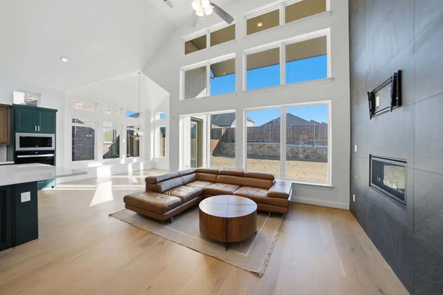 1227 Calebria Way, Fate, TX 75087 - #3