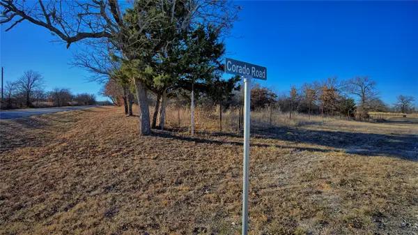 TBD Corado Road, Montague, TX 76251
