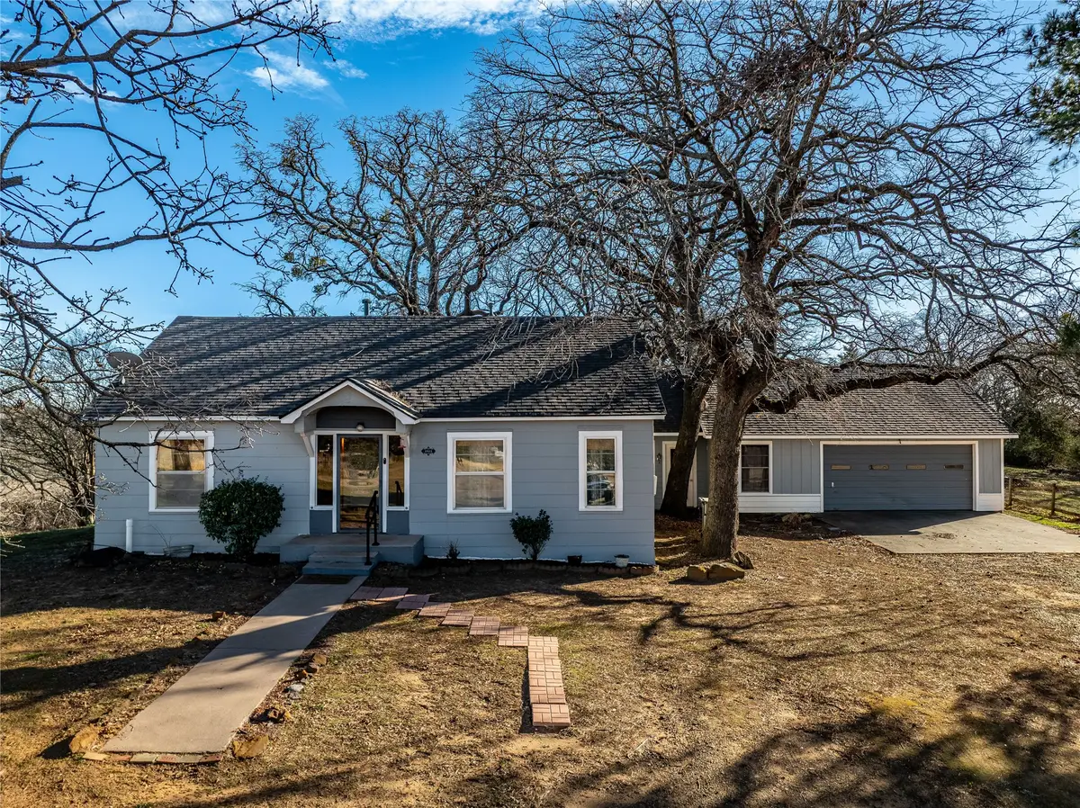 1912 E Texas Street, Denison, TX 75021 - #1