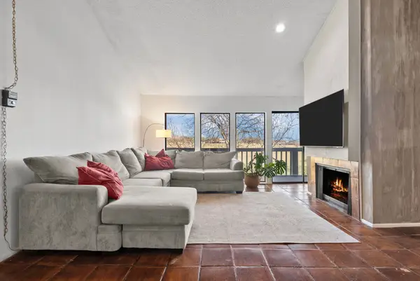 8504 Fairway Drive, Fort Worth, TX 76179