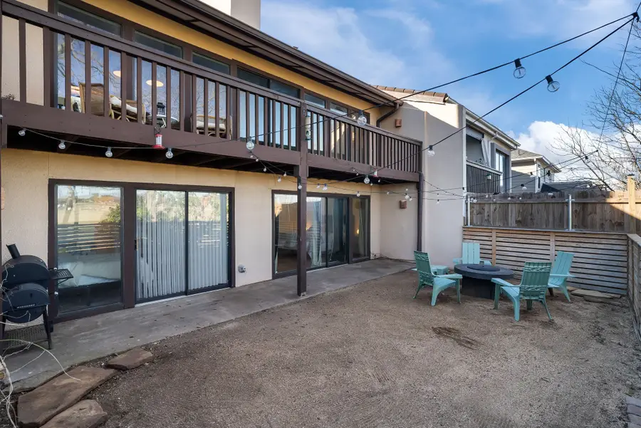 8504 Fairway Drive, Fort Worth, TX 76179 - #2