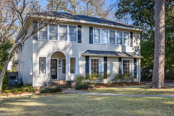 316 Gladstone Boulevard, Shreveport, LA 71104