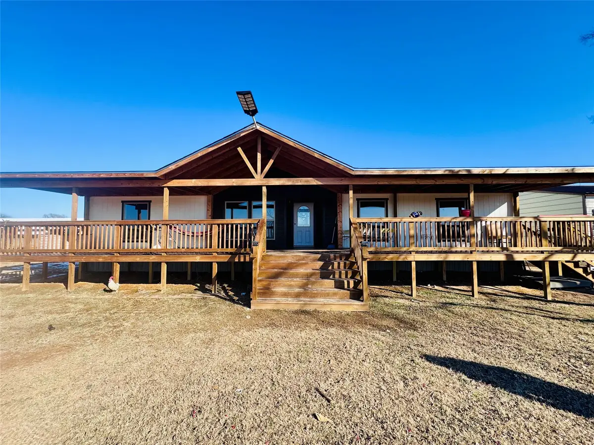 1524 Vz County Road 2128, Wills Point, TX 75169 - #1