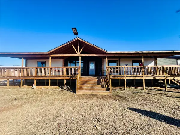 1524 Vz County Road 2128, Wills Point, TX 75169