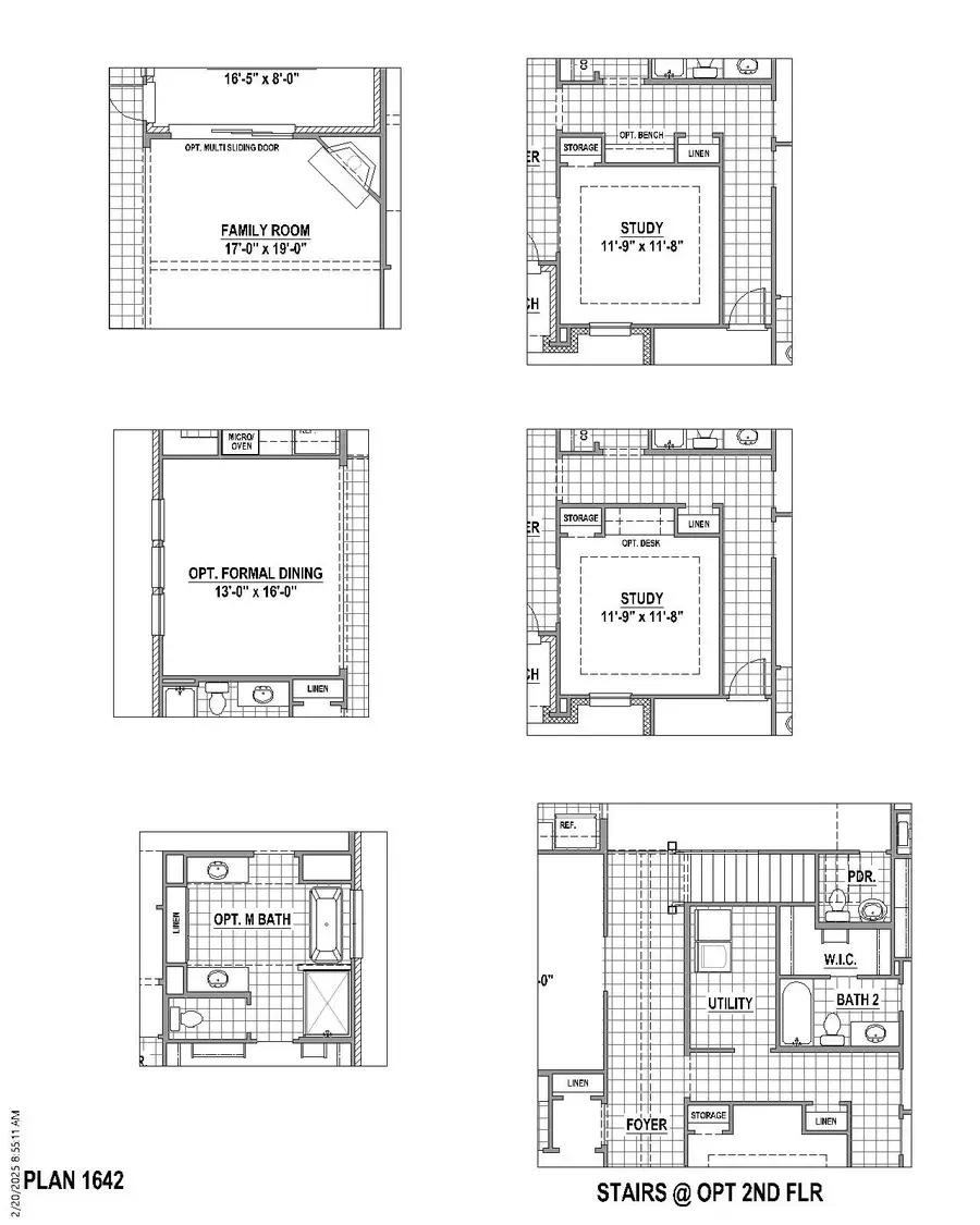 1309 Naples Court, Northeast Tarrant, TX 75068 - #3
