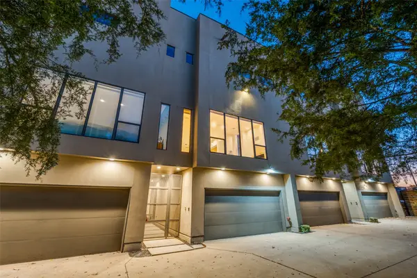 1505 N Haskell Avenue #3, Dallas, TX 75204