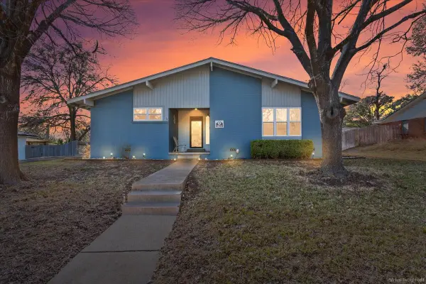 1700 Rambler Drive, Waco, TX 76710