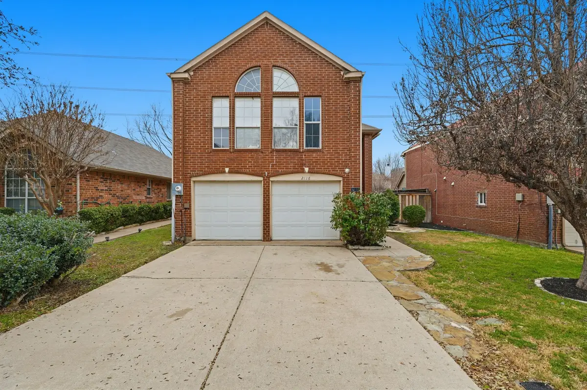 2116 Montclair Lane, Lewisville, TX 75067 - #1