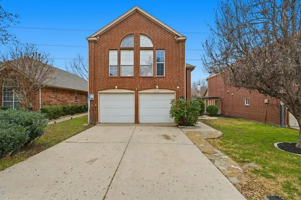 2116 Montclair Lane, Lewisville, TX 75067