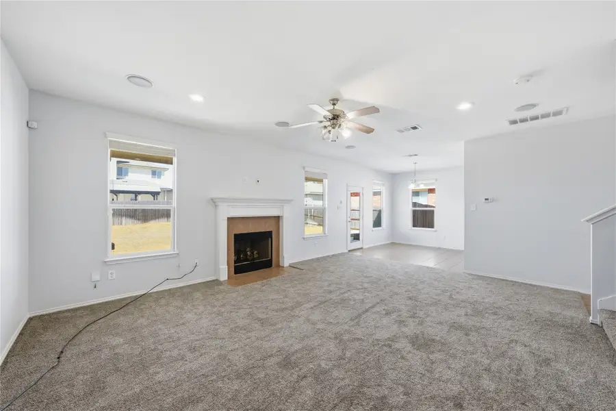 6717 Mundo Drive, Waco, TX 76712 - #3