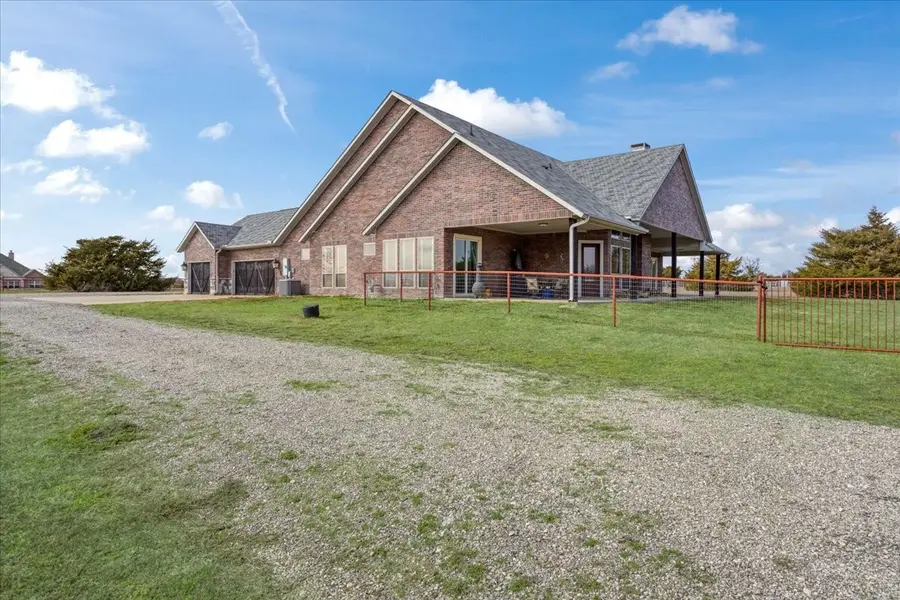 8636 Morgan Road, Blue Ridge, TX 75424 - #3