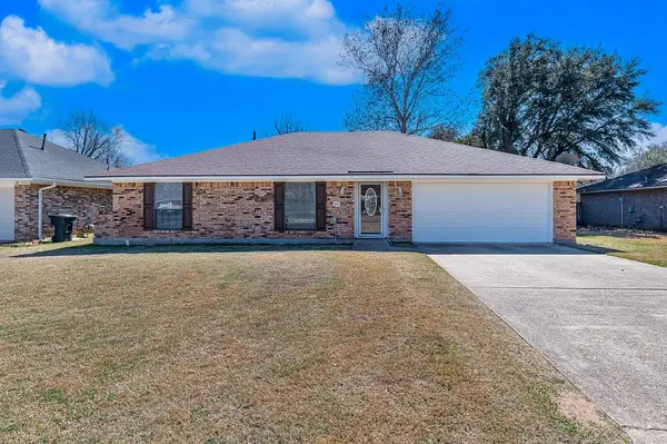 2502 Downs Street, Bossier City, LA 71111