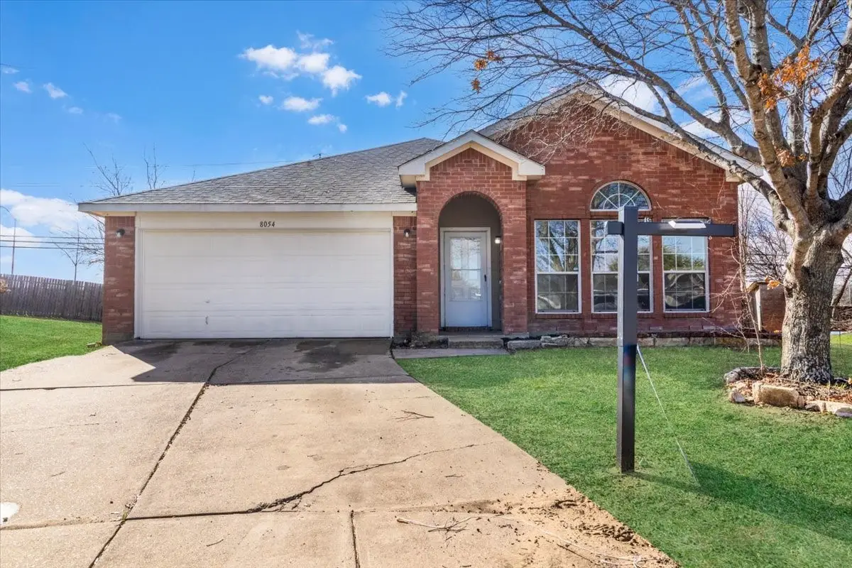 8054 Genesis Drive, Dallas, TX 75232 - #1