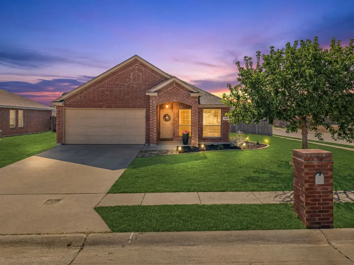 140 Ringneck Drive, Sanger, TX 76266 - #1