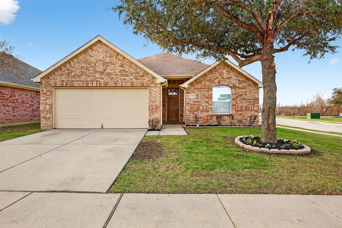 5145 Meandering Creek Court, Fort Worth, TX 76179 - #1