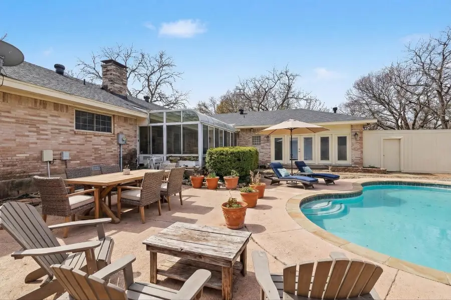 531 Brook Valley Lane, Dallas, TX 75232 - #3