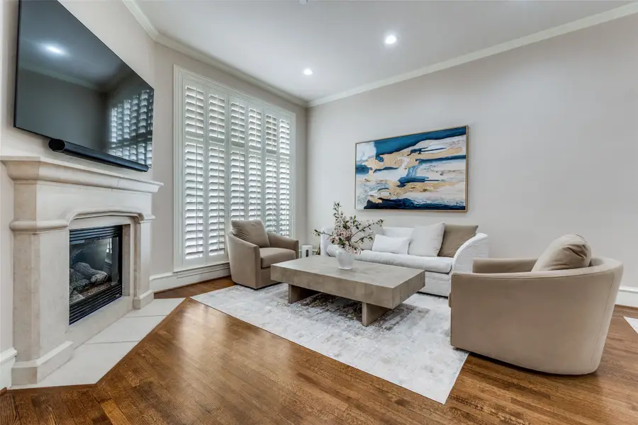 5925 Malmesbury Road, Dallas, TX 75252 - #3