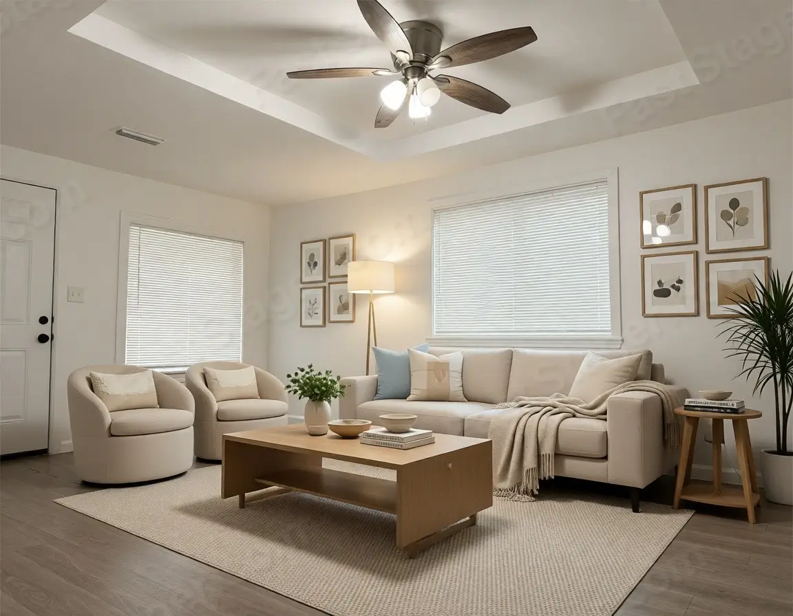 2800 Walker Street, Fort Worth, TX 76105 - #1