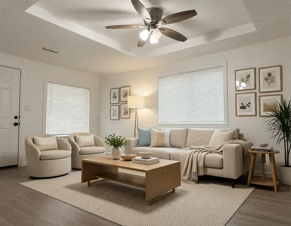 2800 Walker Street, Fort Worth, TX 76105