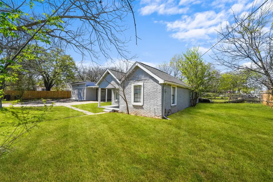 2800 Walker Street, Fort Worth, TX 76105 - #2