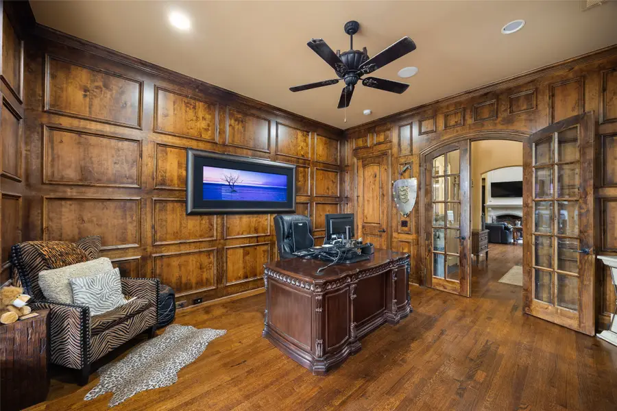 5904 Tewkesbury Way, Dallas, TX 75252 - #2