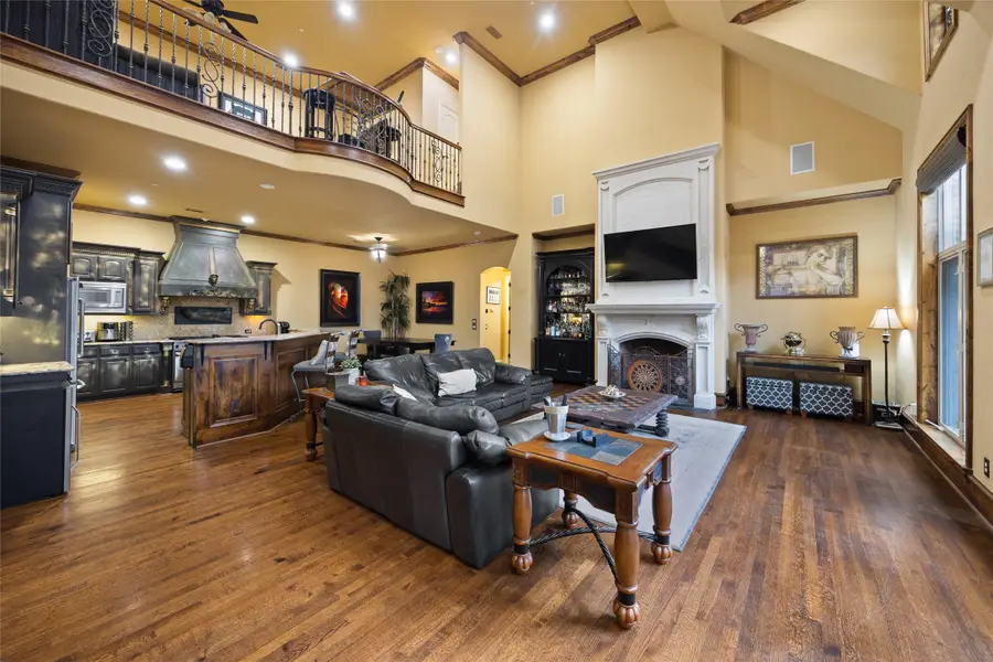 5904 Tewkesbury Way, Dallas, TX 75252 - #3