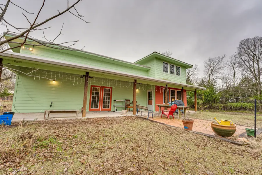 1002 S Main Street, Farmersville, TX 75442 - #2