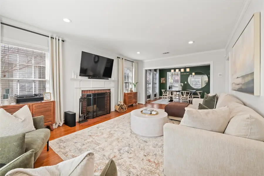 6109 Kenwood Avenue, Dallas, TX 75214 - #3