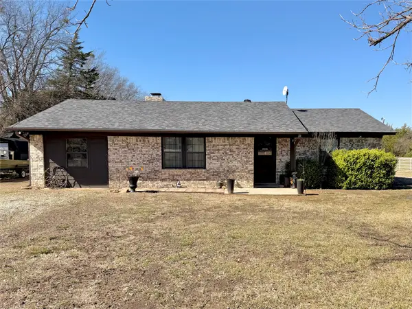 7615 Farm Road 1499, Sumner, TX 75486
