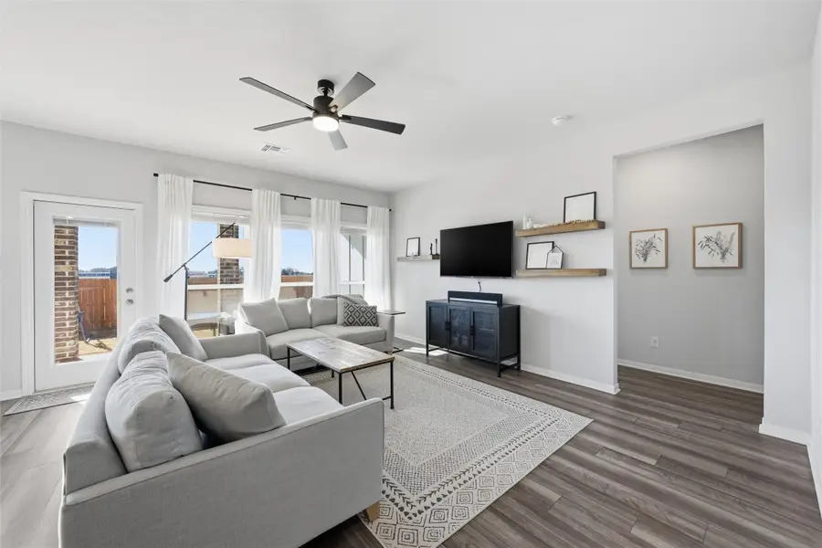 11120 Solar Street, Lorena, TX 76655 - #3