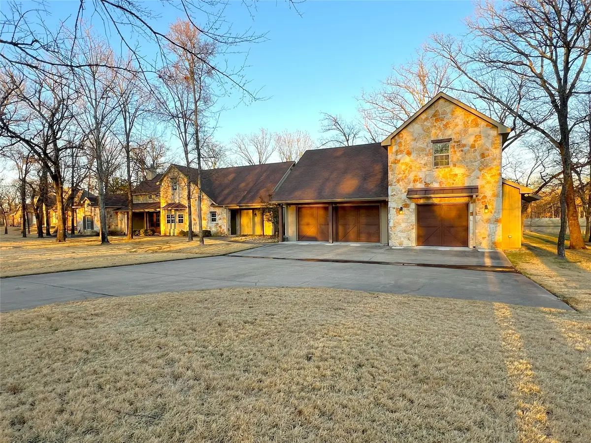 501 Private Road 5980, Yantis, TX 75497 - #1