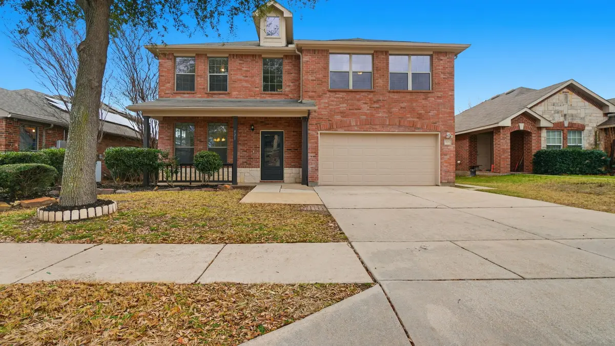 421 Sandy Creek Drive, Fort Worth, TX 76131 - #1