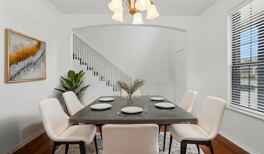 421 Sandy Creek Drive, Fort Worth, TX 76131 - #3