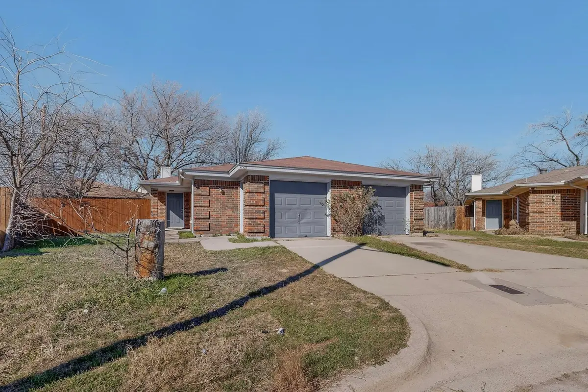 4517 Ebbtide Court, Fort Worth, TX 76135 - #1